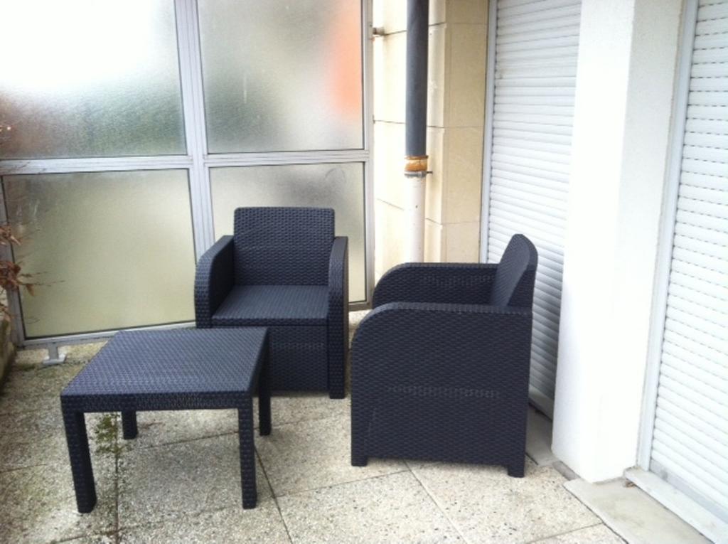 Studio Disneyland Paris - Terrasse Montévrain Quarto foto